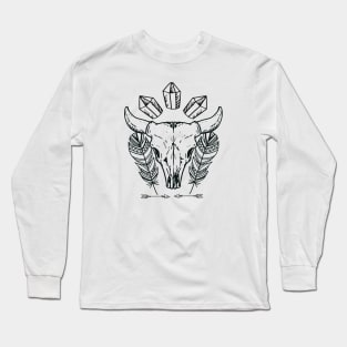 west32 Long Sleeve T-Shirt